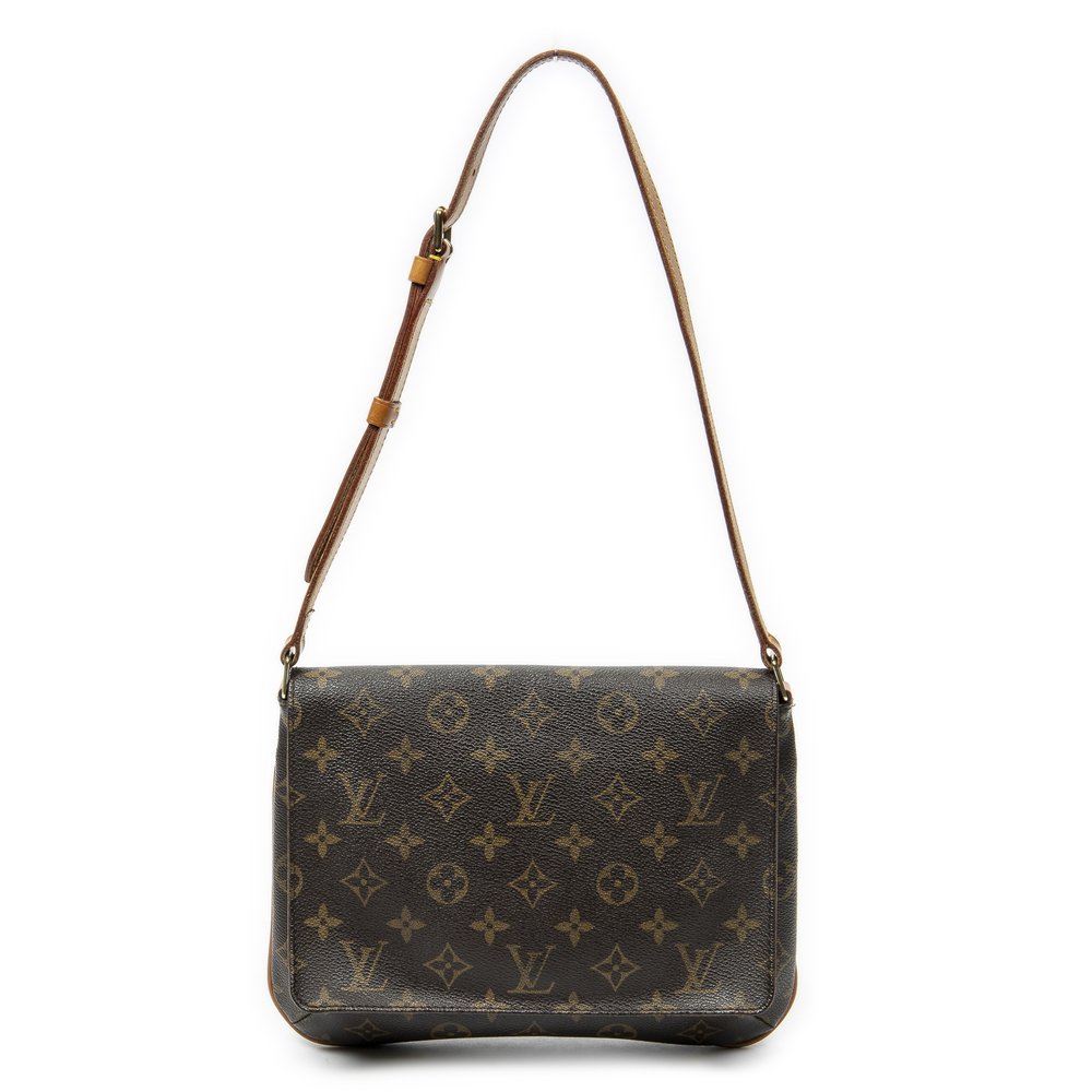 Louis Vuitton Musette Tango